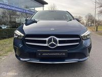 Occasion Mercedes B250 Business 161 PK (118 kW) 2020 Blauw MPV
