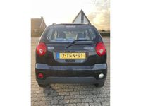 tweedehands Chevrolet Matiz 1.0