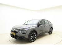 Occasion Citroën e-C4 Feel 100 kW (136 PK) 2021 Grijs SUV