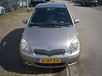 tweedehands Toyota Yaris 1.3 VVT-i S-Line