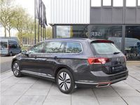 tweedehands VW Passat Variant GTE Panoramadak | Massagestoel | Stoel&Stuur Verwa