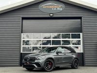 Occasion Mercedes S63 AMG AMG 510 PK (375 kW) 2018 Grijs (metallic) SUV