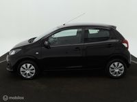 tweedehands Peugeot 108 1.0 e-VTi Active AUTOMAAT