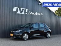 Occasion Toyota Yaris Active 2024 Hatchback