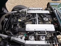 tweedehands Jaguar E-Type V12 Series 3 Convertible