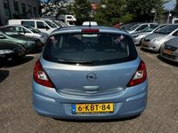 tweedehands Opel Corsa 1.2-16V Business