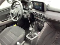 tweedehands Dacia Sandero 1.0 TCe 90 Comfort / Apple Carplay / Camera / Trek