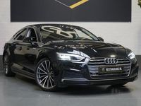 tweedehands Audi A5 Sportback 40 TFSI S-line AUTOMAAT-ALCANTARA-BANG O