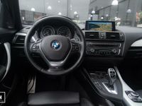 tweedehands BMW M135 1-SERIE i xDrive High Executive