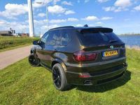 tweedehands BMW X5 XDrive40d High Executive