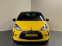 tweedehands Citroën DS3 1.6 THP Sport Chic | NAVI | BLUETOOTH | NIEUWE DISTR. KETTING |