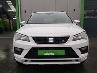 tweedehands Seat Ateca 1.5 TSI FR Business Intense Automaat in zeer luxe uitvoering Nieuwe APK bij aflevering en keurig onderhouden !!