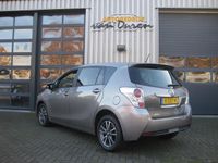 tweedehands Toyota Verso 1.6 VVT-I Business met Panoramadak Clima/Cruis