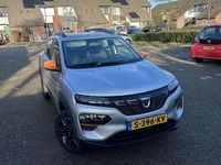 Occasion Dacia Spring Comfort Plus 33 kW (45 PK) 2021 Hatchback