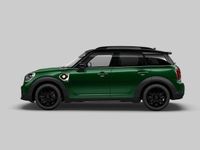 tweedehands Mini Cooper S Countryman 2.0 E ALL4 Panoramadak | Chester leder | Harman Kardon | Stuurverwarming