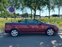tweedehands Opel Astra Cabriolet 2.2-16V
