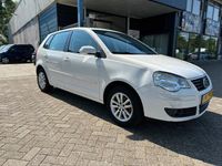 tweedehands VW Polo 1.4-16V Trendline