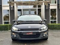 tweedehands VW Scirocco 1.4 TSI Nieuwe Distributieketting