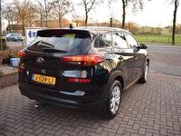 tweedehands Hyundai Tucson 1.6 GDI Premium/AIRCO/NAVI/TREKH/CAMERA/BLUETOOTH/