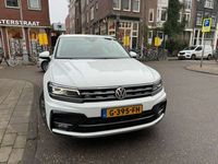 tweedehands VW Tiguan 1.5 TSI ACT DSG R-line. panoramadok auto trekhak