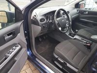 Occasion Ford Focus Limited 125 PK (91 kW) 2010 Blauw Stationwagen