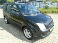 tweedehands Suzuki Ignis 1.3-16V FreeStyle