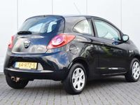 tweedehands Ford Ka 