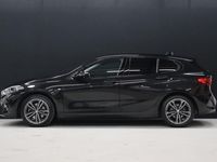 tweedehands BMW 118 118 i Executive Edition [APPLE/ANDROID VIRTUAL COC