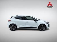 Nieuw Mitsubishi Colt Instyle 143 PK (105 kW) 2026 Wit Hatchback