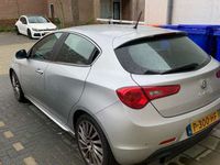 tweedehands Alfa Romeo Giulietta 1.4 T Distinctive