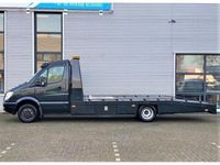 tweedehands Mercedes Sprinter 518 3.0 CDI 432 DC