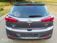 tweedehands Hyundai i20 1.2i GO!