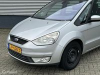 tweedehands Ford Galaxy 1.8 TDCi TREKHAAK