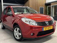 tweedehands Dacia Sandero 1.2 Aniversare / Cruise / Trekhaak / Bluetooth