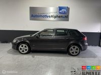 tweedehands Audi A3 Sportback 1.8 TFSI - Nap - Trekhaak -