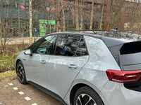 Occasion VW ID.3 Pro 150 kW (204 PK) 2020 Grijs Hatchback