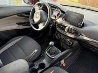 Occasion Fiat Tipo Business 120 PK (88 kW) 2017 Rood Stationwagen