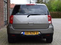 tweedehands Mitsubishi Colt 1.3 Automaat Edition Two Airconditioning