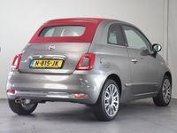 tweedehands Fiat 500C 1.2 Star | Apple CarPlay/ Android Auto | Cruise Co