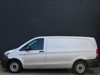 tweedehands Mercedes Vito 111 CDI Lang DC Comfort