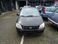 tweedehands Hyundai Getz 1.1i Active