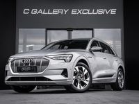 tweedehands Audi e-tron e-tron50 quattro Launch edition plus 71 kWh Incl.