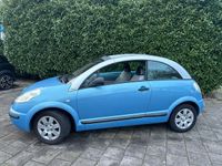 tweedehands Citroën C3 Pluriel AUTOMAAT MET FLIPER & APK TOT 28-02-2025!