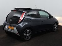 tweedehands Toyota Aygo 1.0 VVT-i x-clusiv Camera Clima