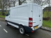 tweedehands Mercedes Sprinter 210 2.2 CDI 325 DC met nieuwe apk