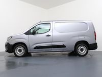 Occasion Opel Combo S 2026 Grijs Van
