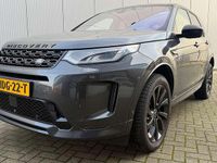 Occasion Land Rover Discovery Sport HSE Dynamic 2021 Grijs SUV