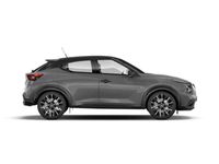 tweedehands Nissan Juke 1.0 DIG-T 114 6MT N-Design Enigma Black