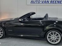 tweedehands Mercedes SLK200 K.