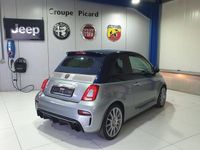 tweedehands Abarth 695 Rivale N°0722